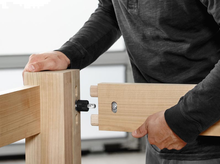 Load image into Gallery viewer, Festool DOMINO Connector Anchor Bolt SV-AB D14/32x 201350