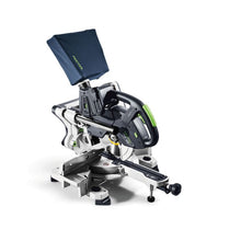 Load image into Gallery viewer, Festool 576848 KAPEX Cordless Sliding Compound Miter Saw KSC 60 EB-Basic