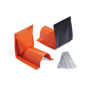 NewPig® PLR109 Barrier Wall End 2 per Box