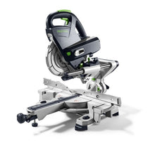 Load image into Gallery viewer, Festool 576848 KAPEX Cordless Sliding Compound Miter Saw KSC 60 EB-Basic