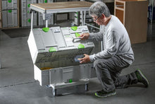 Load image into Gallery viewer, Festool Systainer3 SYS3 XXL 237 204850