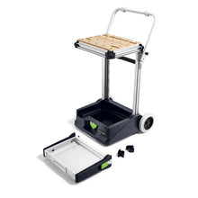 Load image into Gallery viewer, Festool 203454 Mobile Workshop MW 1000 Basic