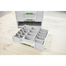 Load image into Gallery viewer, Festool Container Set 50x50/50x100x68-Set 578056