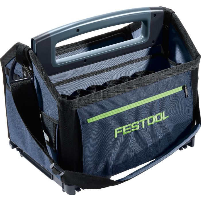 Festool Systainer3 ToolBag SYS3 T-BAG M 577501