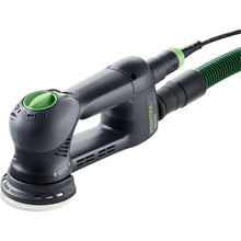 Load image into Gallery viewer, Festool 576263 ROTEX 3-1/2 in. Multi-Mode Sander RO 90 DX FEQ-Plus