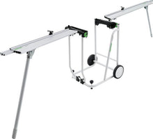 Load image into Gallery viewer, Festool KAPEX Mobile Underframe w/ Extensions, Metric 497354