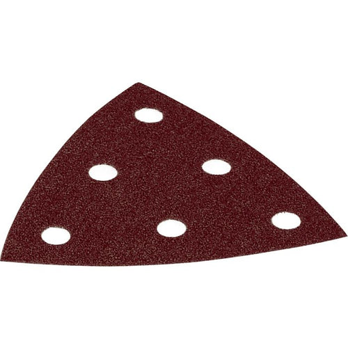 Festool Rubin 2 40G Delta Sanding Sheet STF V93/6, 50-Pack 499161