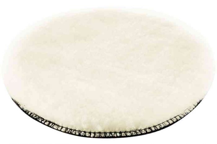 Festool Premium Sheepskin Polishing Pad LF STF D 150/1, 1-Pack 202046
