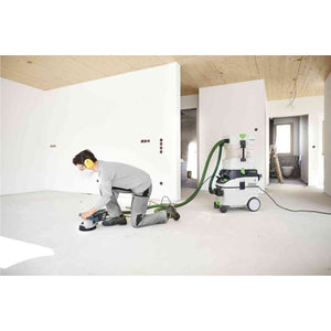 Festool 577048 RENOFIX Diamond Restoration Grinder RG 130 ECI-Plus