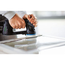 Load image into Gallery viewer, Festool 576263 ROTEX 3-1/2 in. Multi-Mode Sander RO 90 DX FEQ-Plus