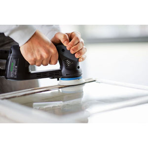 Festool 576263 ROTEX 3-1/2 in. Multi-Mode Sander RO 90 DX FEQ-Plus