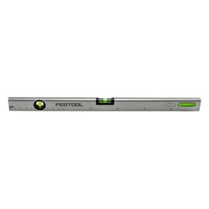 Festool 13-3/4 in. Spirit Level LEYSYS-FT1 - Fits in Systainer3 Handle 577220