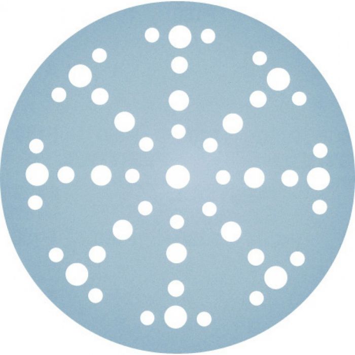 Festool Granat 6 in. 240G Sanding Disc STF D150/48, 100-Pack 575168