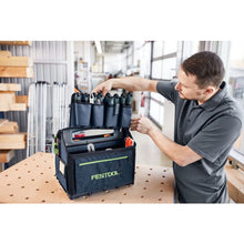 Load image into Gallery viewer, Festool Systainer3 ToolBag SYS3 T-BAG M 577501