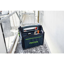 Load image into Gallery viewer, Festool Systainer3 ToolBag SYS3 T-BAG M 577501