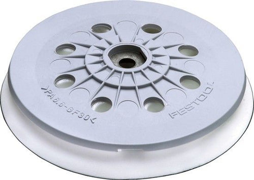 Festool 5 in. Super Soft Sander Backing Pad for ETC EC 125/3 492288