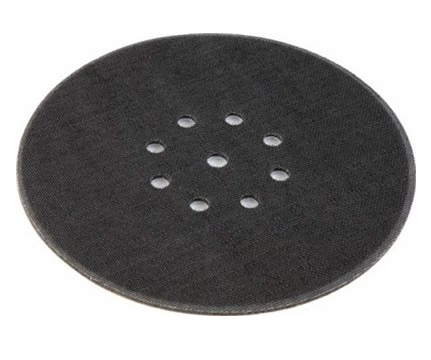 Festool Interface Sander Backing Pad for PLANEX LHS 225 Drywall Sander, D225, 3-Piece Set 496140