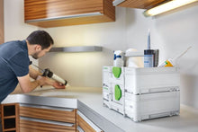 Load image into Gallery viewer, Festool Systainer3 ToolBox SYS3 TB M 137 204865