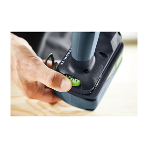 Festool QUADRIVE Cordless Hammer Drill TPC 18/4 Basic 576777