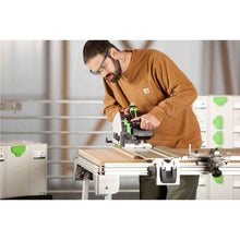 Load image into Gallery viewer, Festool Plunge Cut Track Saw TS 75 EQ 576118