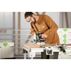 Festool Plunge Cut Track Saw TS 75 EQ 576118