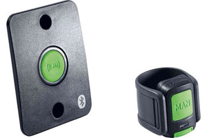 Festool Bluetooth Remote Control Set for CT 26/36/48 Dust Extractors 202097