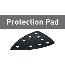 Load image into Gallery viewer, Festool Protection Pad PP-STF DELTA/9/2, 2-Pack 577537