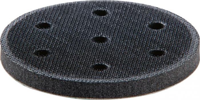Festool 3-1/2 in. Soft Interface Pad for RO 90 DX 497481