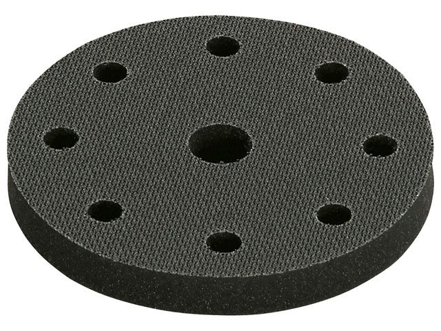 Festool 5 in. Soft Interface Pad 492271