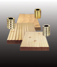 Load image into Gallery viewer, Festool 484522 Rustic Coarse Planer Head HK 82 RG for HL 850