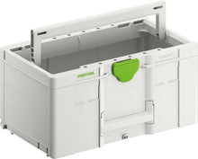 Load image into Gallery viewer, Festool Systainer3 ToolBox SYS3 TB L 237 204868