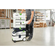 Load image into Gallery viewer, Festool Systainer3 Rack SYS3-RK/6 M 337-Set 577816