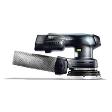Load image into Gallery viewer, Festool 577696 Cordless 5 in. Eccentric Sander ETSC 125 3.0 I-Plus