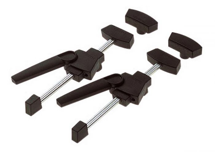 Festool 488030 Clamping Elements for MFT, 2-Pack