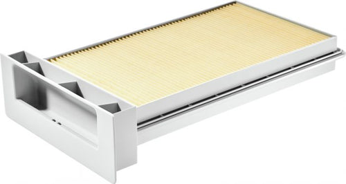 Festool HEPA Main Filter for CT MINI/MIDI-2/CT 15/CT 25 204201
