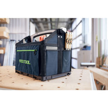 Load image into Gallery viewer, Festool Systainer3 ToolBag SYS3 T-BAG M 577501