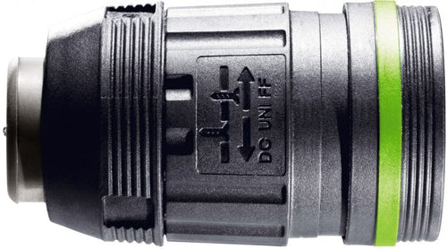 Festool FastFix Depth Stop Chuck 769126