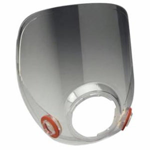 3M 6000 Series Half and Full Facepiece Accessories, Lens Assembly, Clear 1 EA / EA