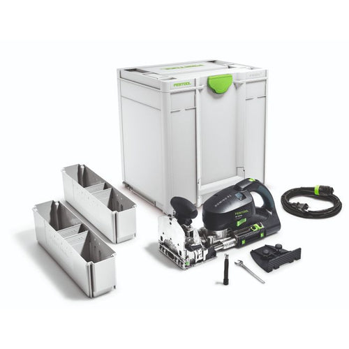 Festool DOMINO XL Joiner DF 700 EQ-Plus 576428