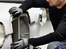 Load image into Gallery viewer, Festool Granat 98 x 120 x 13 mm 120G Abrasive Sponge, 6-Pack 201113