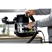 Load image into Gallery viewer, Festool 576577 CONTURO Hand Held Edge Bander KA 65-Plus