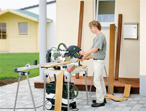 Festool Multifunction Table MFT/3-MINI for KAPEX 495465