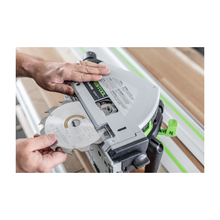 Load image into Gallery viewer, Festool Plunge Cut Track Saw TS 55 FEQ-F-Plus 576708