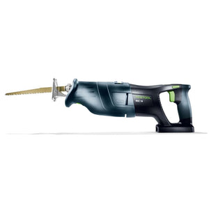 Festool Cordless Reciprocating Saw RSC 18 EB-Basic 576950