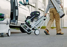 Load image into Gallery viewer, Festool KAPEX Mobile Underframe w/ Extensions, Metric 497354