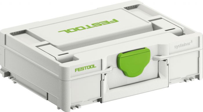 Festool Systainer3 SYS3 M 112 204840
