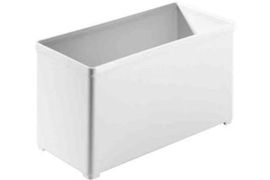 Festool Organizer Containers 60x120x71, 4-Pack 500067