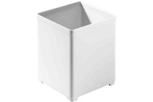 Festool Organizer Containers 60x60x71, 6-Pack 500066