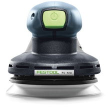 Load image into Gallery viewer, Festool 576340 5 in. Random Orbital Sander ETS EC 125/3 EQ-Plus