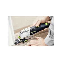 Load image into Gallery viewer, Festool Vecturo Depth-Stop and Plunge Base Set OS-TA/AH Set 500251